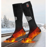 Heated Shoe