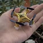 Mini dron