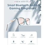 Music Glasses